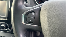 Renault Captur 1.2 TCE Dynamique S Nav 5dr Petrol Hatchback